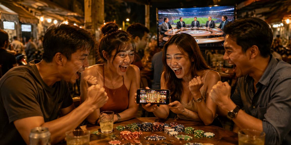 rx6800 Mở Sảnh rx6800 Ngay Trên Điện Thoại
